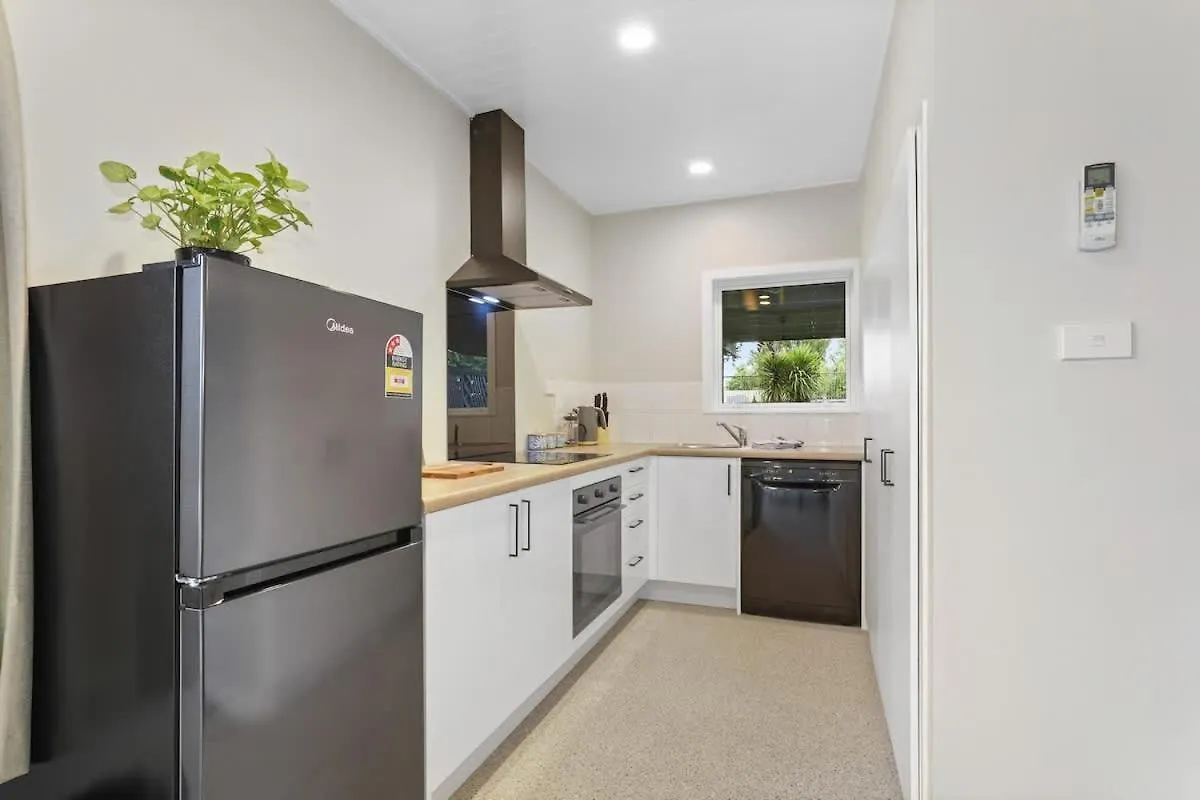 Papawai Townhouse 11 location